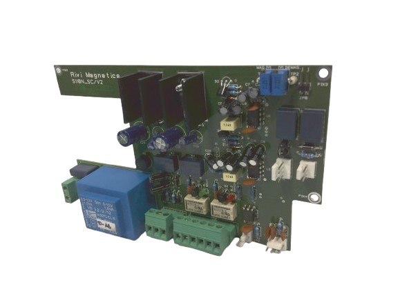 RIVI MAGNETICS S110N-SC/V2