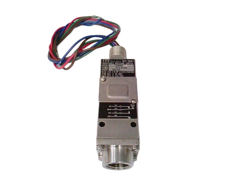 122P84C6443 by ITT