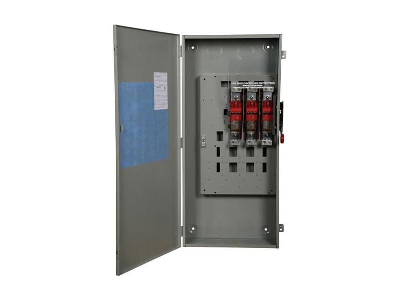 EATON CORPORATION DH366UGK