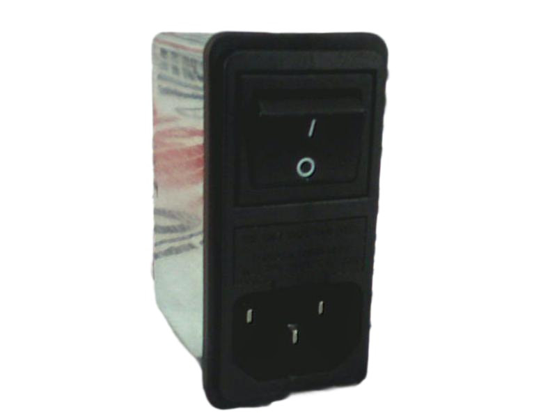 FN286-10-06 by TE CONNECTIVITY