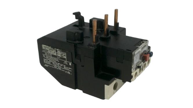 SCHNEIDER ELECTRIC LR2-D3355