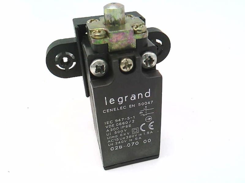 LEGRAND 028-070 00