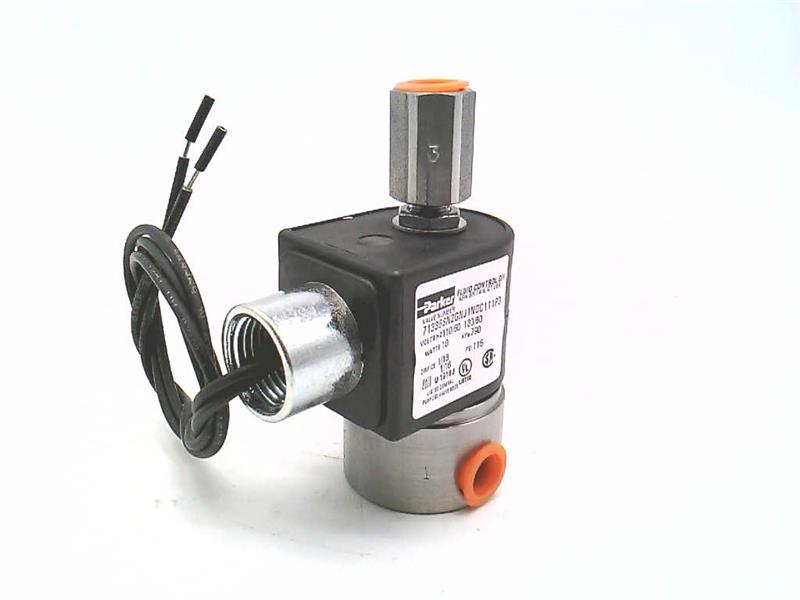 PARKER 71335SN2GNJ1N0C111P3