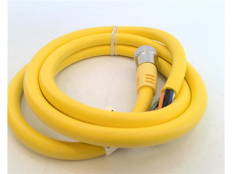 AUTOMATION DIRECT ZP-S1-6MP-2M