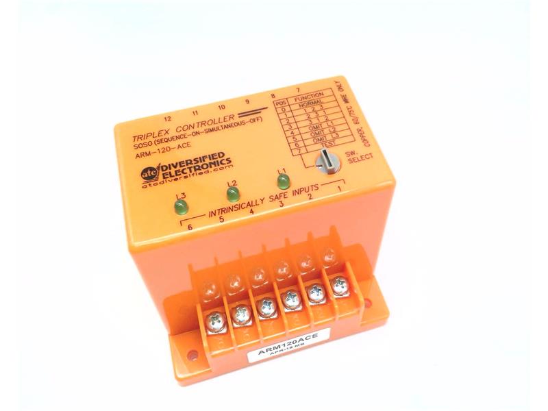 MARSH BELLOFRAM ARM-120-ACE