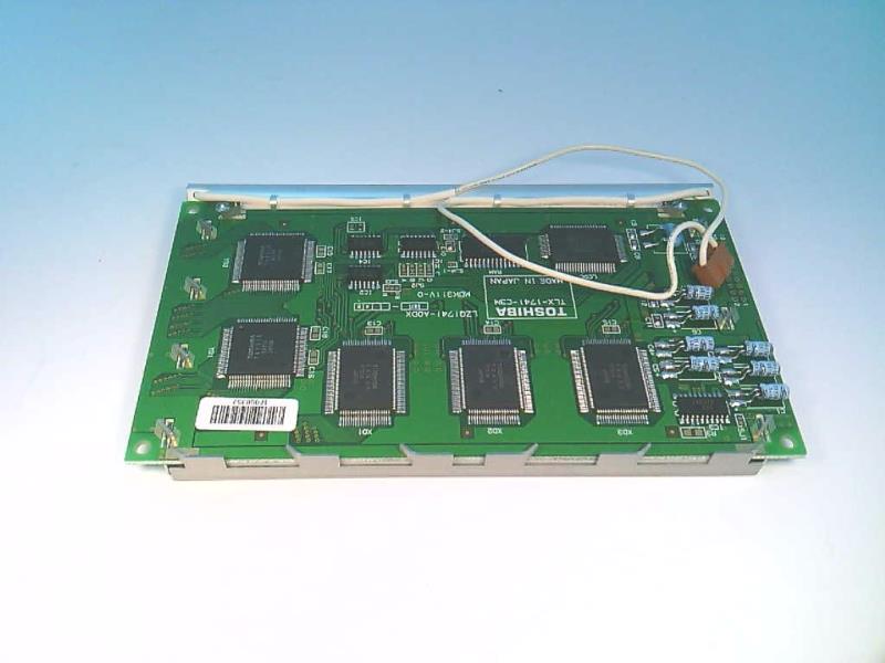 TOSHIBA TLX-1741-C3M