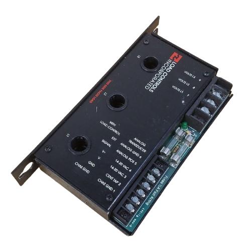 LOAD CONTROLS INC PH-3A-R-460V-30A-0-10V