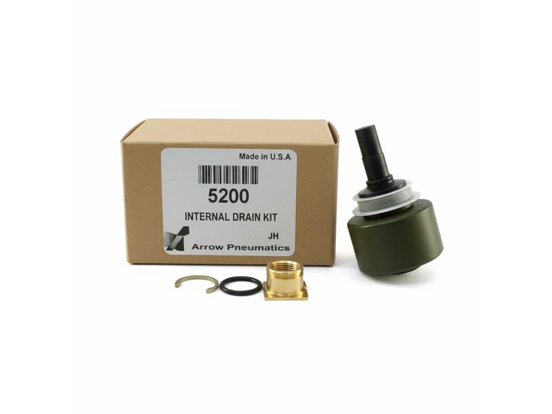 EATON CORPORATION 5200