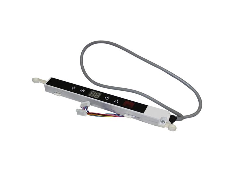 UNITED TECHNOLOGIES 30545103