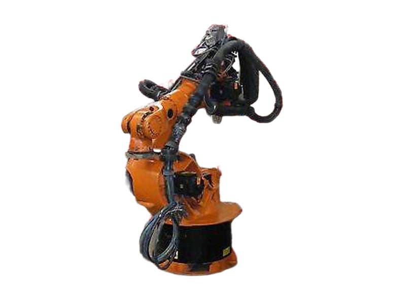 KUKA KR200