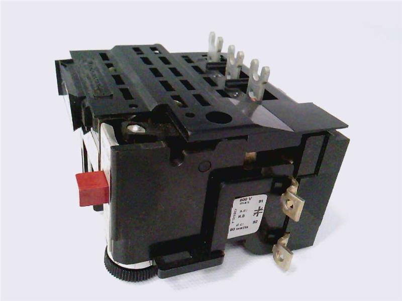 SCHNEIDER ELECTRIC RA1-DB1420