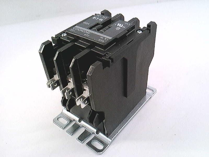 EATON CORPORATION C25DND340C