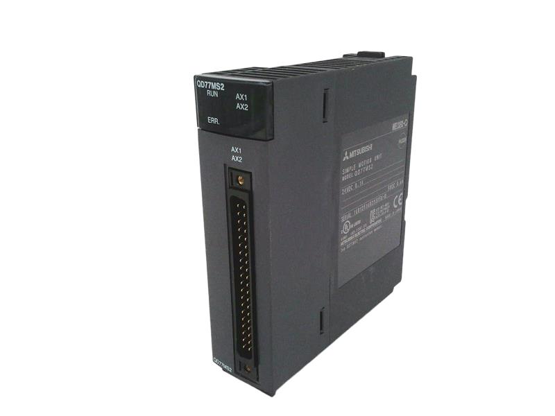 MITSUBISHI QD77MS2