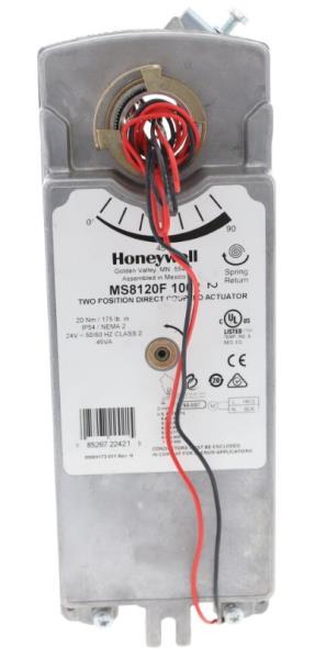 HONEYWELL MS8120F-1002