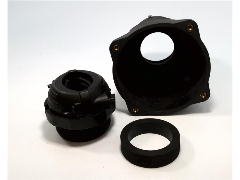 MARECHAL ELECTRIC SA 555P0D45