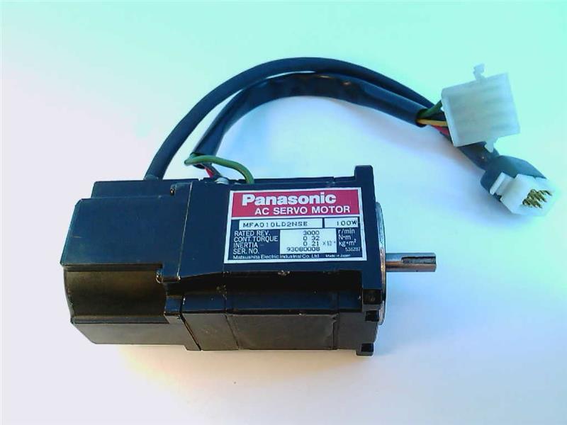 MATSUSHITA ELECTRIC MFA010LD2NSE