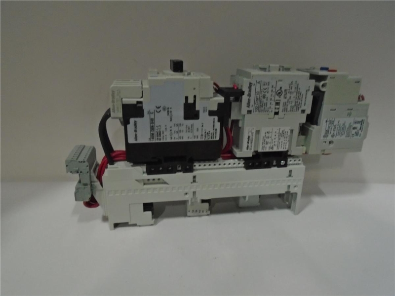 ALLEN BRADLEY 103T-ASD2-RB40B-E1C-KN-TE