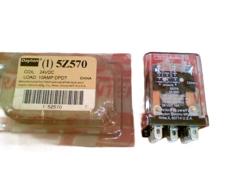 5Z570 by GRAINGER