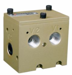 ROSS CONTROLS D2768A6900