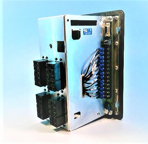 EATON CORPORATION MP3011-IC