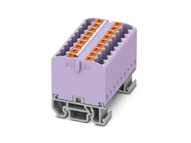 PHOENIX CONTACT PTFIX 18X2,5-NS15A VT