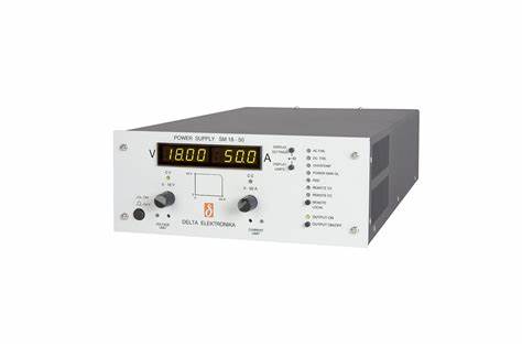 DELTA ELEKTRONIKA SM18-50