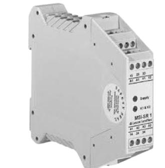 LEUZE MSI-SR-CM43-01