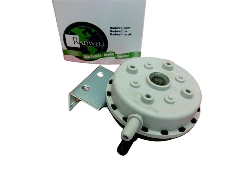 NS2-1278-01 by UNICONTROL INC