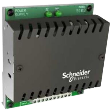 TBUX297102 by SCHNEIDER ELECTRIC