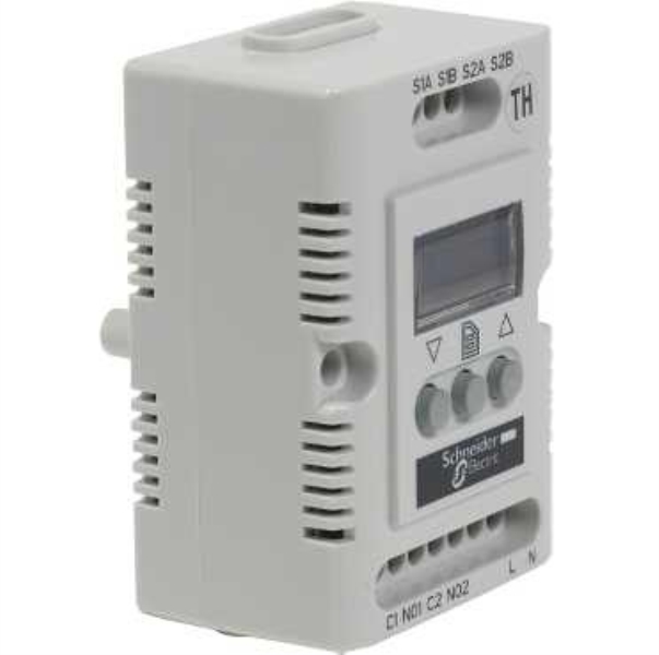 SCHNEIDER ELECTRIC NSYCCOTH120VID