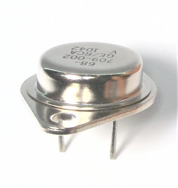 HARRIS SEMI 68-709-002