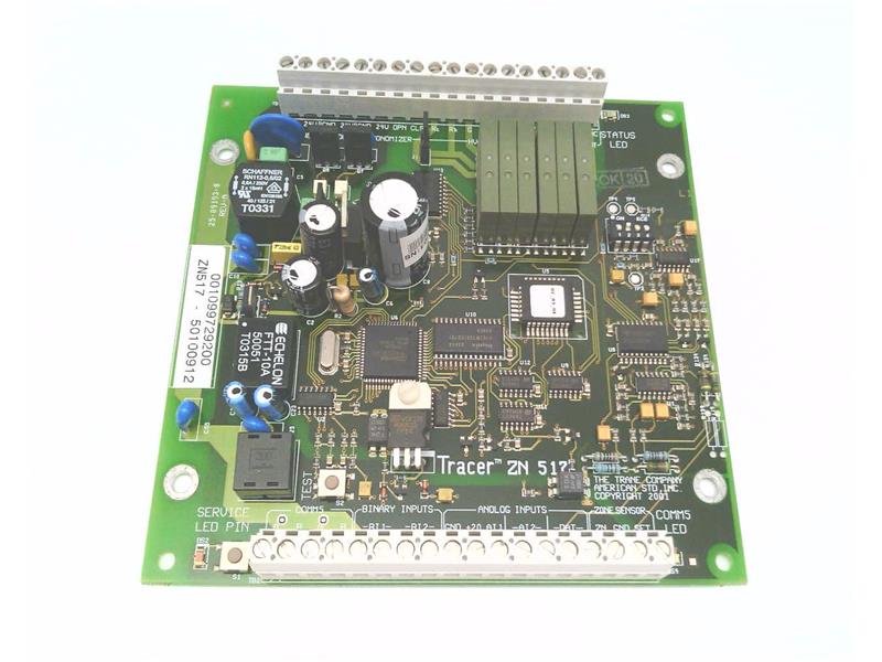 INGERSOLL RAND ZN517-50100912