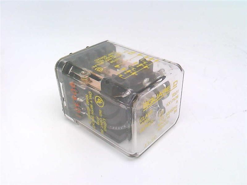 SCHNEIDER ELECTRIC 8501-KX13V36