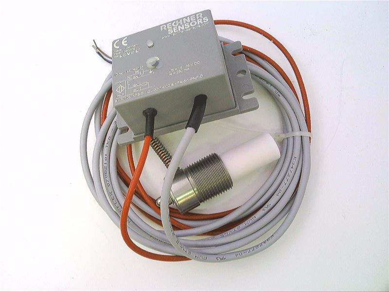 RECHNER KFS-5-1-GL-30-7-M22-KFA-5-1-PNP