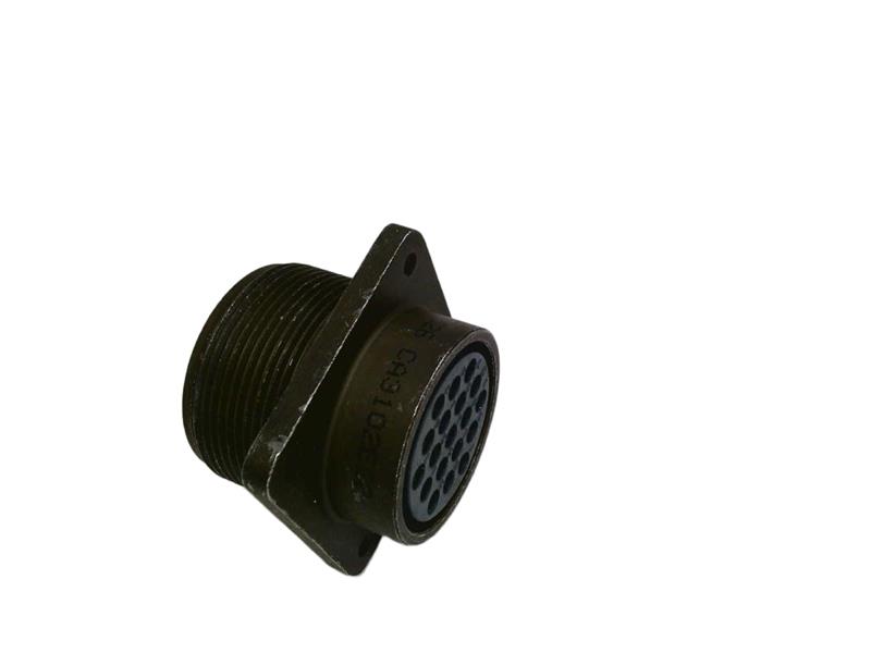 CA3102E22-14PF80 by ITT