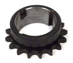 REGAL REXNORD H40H17