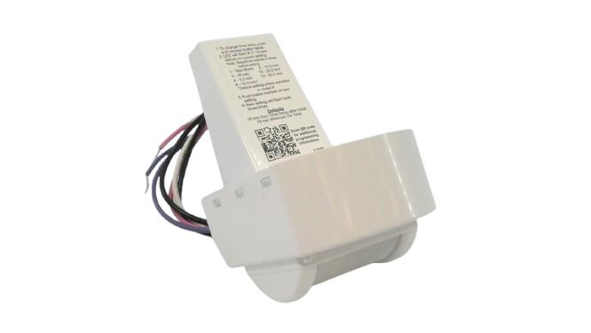 ACUITY BRANDS LSXR 50 HL VLP