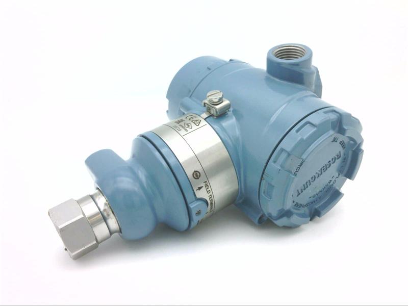 EMERSON 3051TG3A2B21AT1M5D4