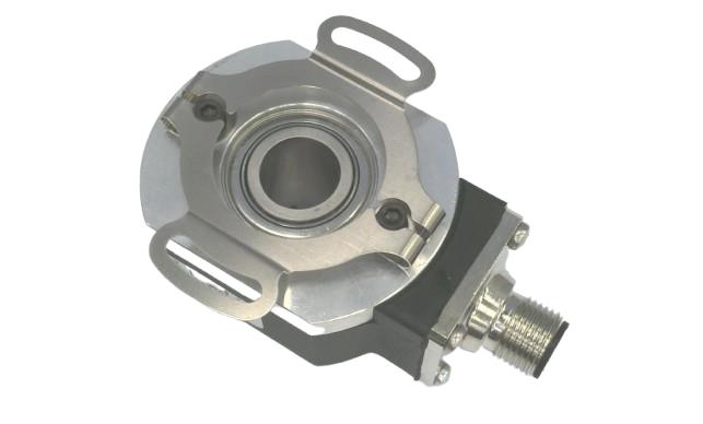 ENCODER PRODUCTS 260-N-R-10-S-0256-R-PP-1-SMJ-SF-1-N