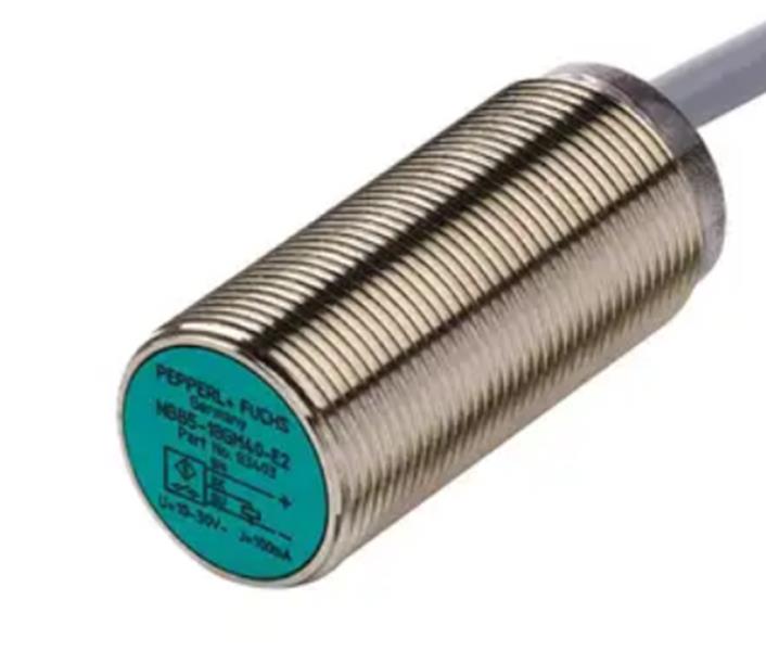 PEPPERL & FUCHS NCB5-18GM40-N0