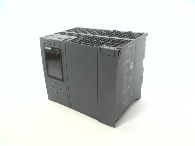 SIEMENS 6ES7518-4UP00-0AB0