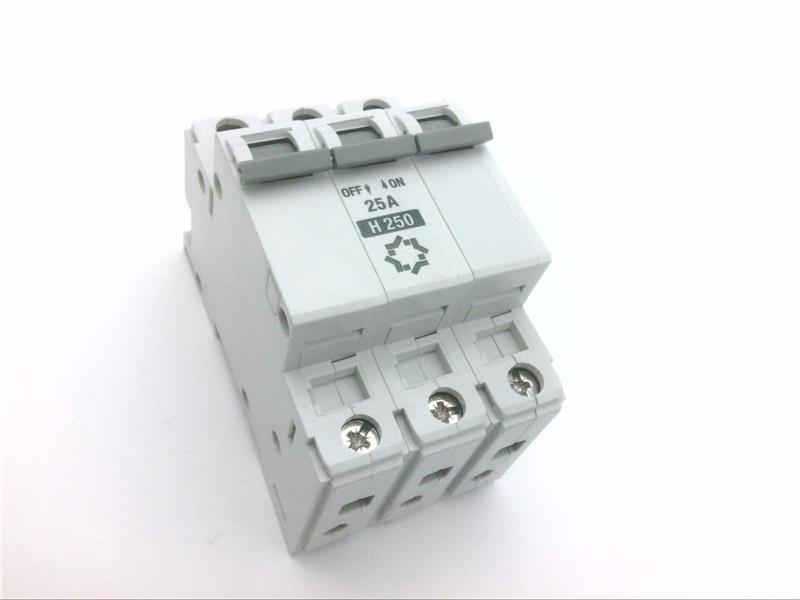 SCHURTER AS168X-CB3H250