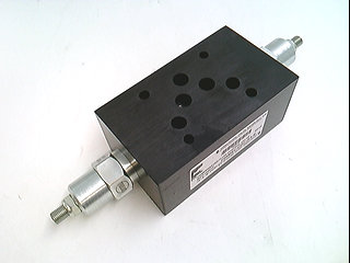 CONTINENTAL HYDRAULICS F05MSV-CDC-AA-B