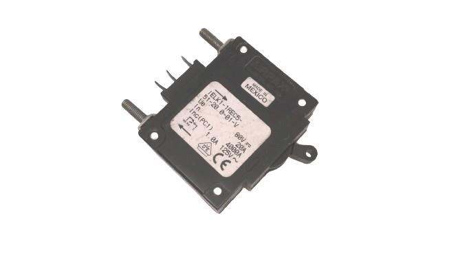 SENSATA TECHNOLOGIES IELK1-1REC5-51-20.0-01-V