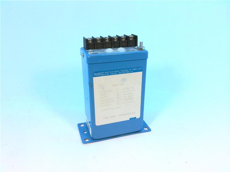 VCC-1B-P1-E1-XA-F60-Z0-AZ by AMETEK