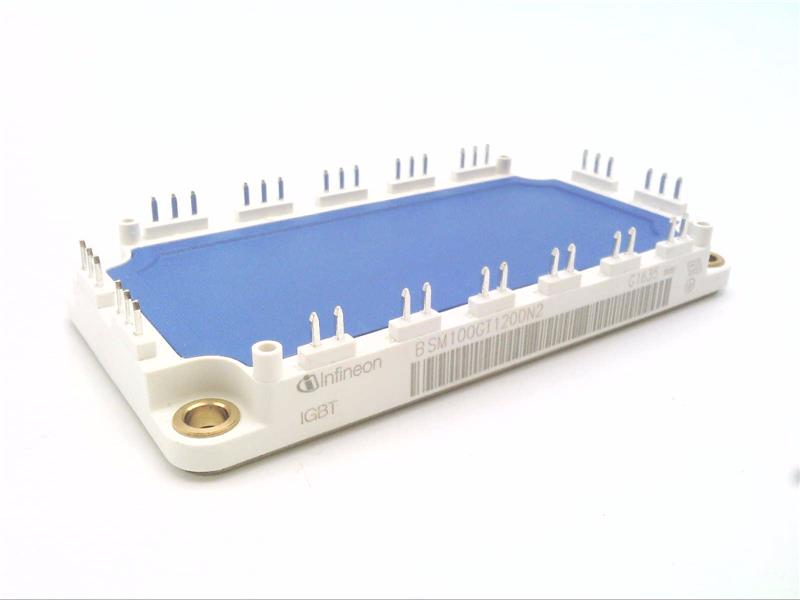 BSM100GT120DN2 by INFINEON
