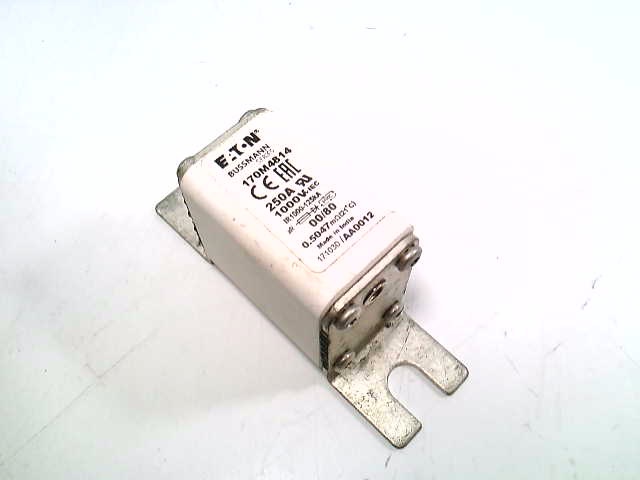 EATON CORPORATION 170M4814