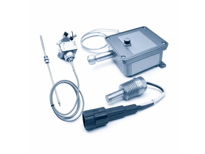 BARKSDALE L2H-H351S-WS-FX