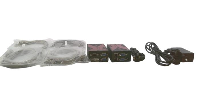 ADDER TECHNOLOGY X50-MS2