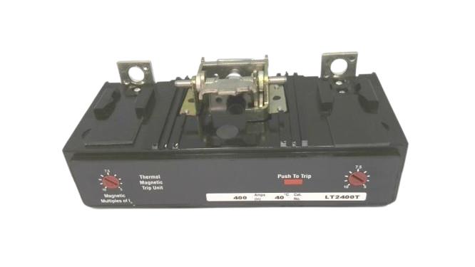 EATON CORPORATION LT2400T